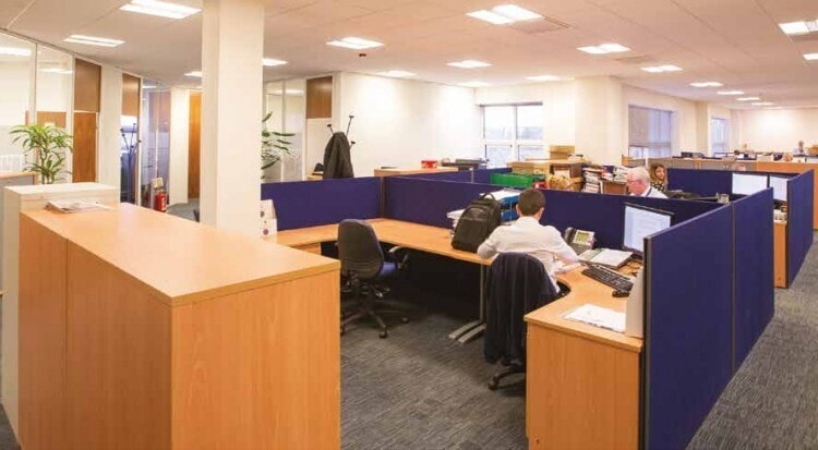 Old Ford Rd, Aberdeen for lease - Building Photo - Image 3 of 9