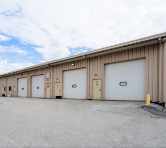 More details for 301 Concord St, Pawtucket, RI - Industrial for Lease