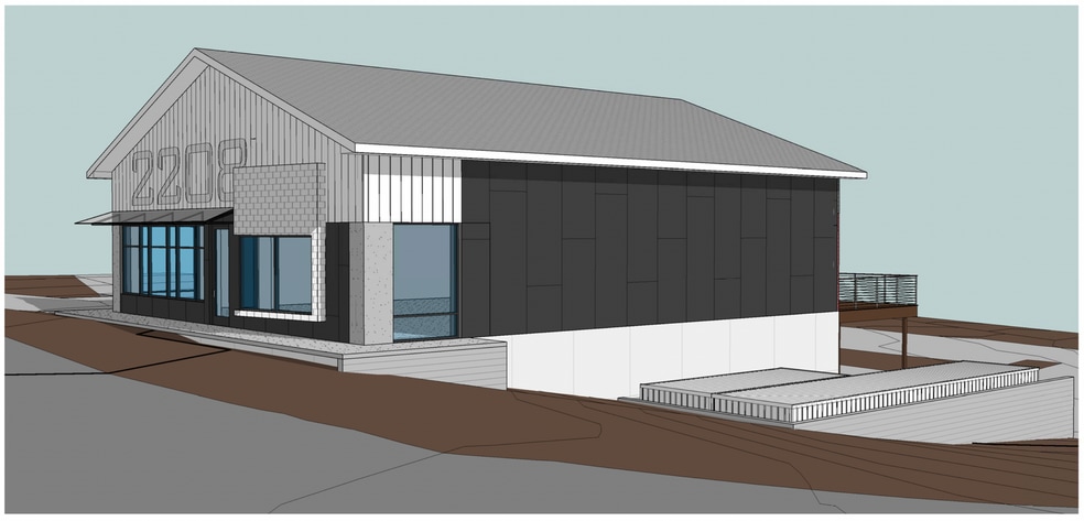 2208 Dickerson Pike, Nashville, TN for lease - Building Photo - Image 2 of 24