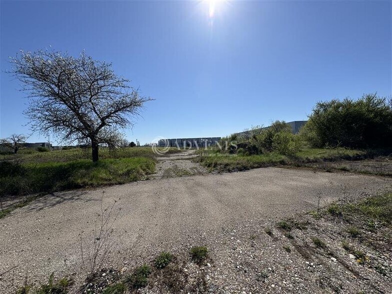 Land in Brumath for lease - Site Plan - Image 3 of 5