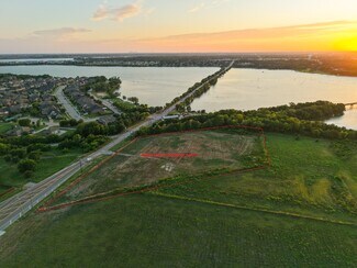 Plus de détails pour 6921 Miller Rd, Rowlett, TX - Terrain à vendre