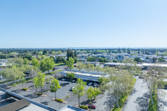 2246-2286 Sunrise Blvd, Gold River, CA - Aérien  Vue de la carte - Image1