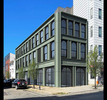 1500 Frankford Ave, Philadelphia PA - Services immobiliers commerciaux