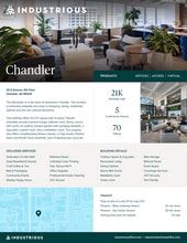 25 S Arizona Pl, Chandler, AZ for lease Other- Image 1 of 30