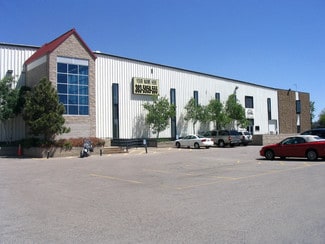 More details for 2400 Industrial Ln, Broomfield, CO - Industrial for Lease