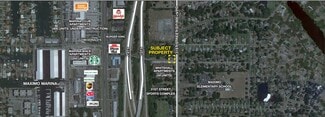 More details for 3106 47th Ave S, Saint Petersburg, FL - Land for Sale
