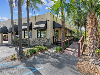 More details for 1060 21st St, Vero Beach, FL - Office/Retail for Lease