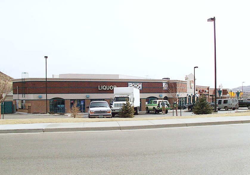 109-111 Rubey Dr, Golden, CO à louer - Autre - Image 2 de 10