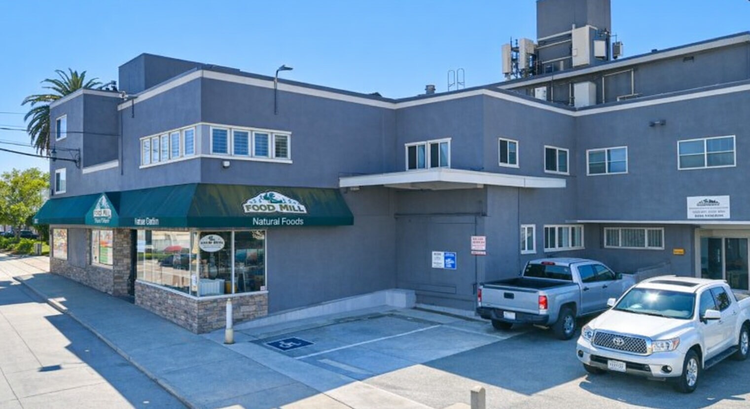 3033-3035 Macarthur Blvd, Oakland, CA à vendre Photo principale- Image 1 de 12
