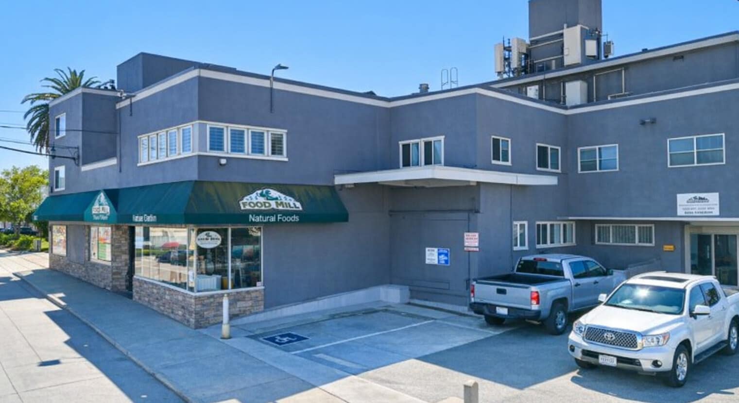 3033-3035 Macarthur Blvd, Oakland, CA for sale Primary Photo- Image 1 of 12