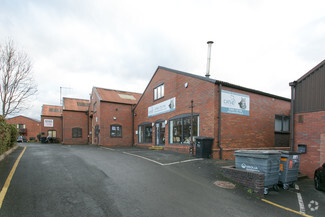 More details for Lowesmoor Whar, Worcester - Office, Industrial for Lease