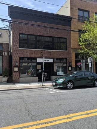 Plus de détails pour 130 E Main St, Mount Kisco, NY - Commerce de détail à vendre