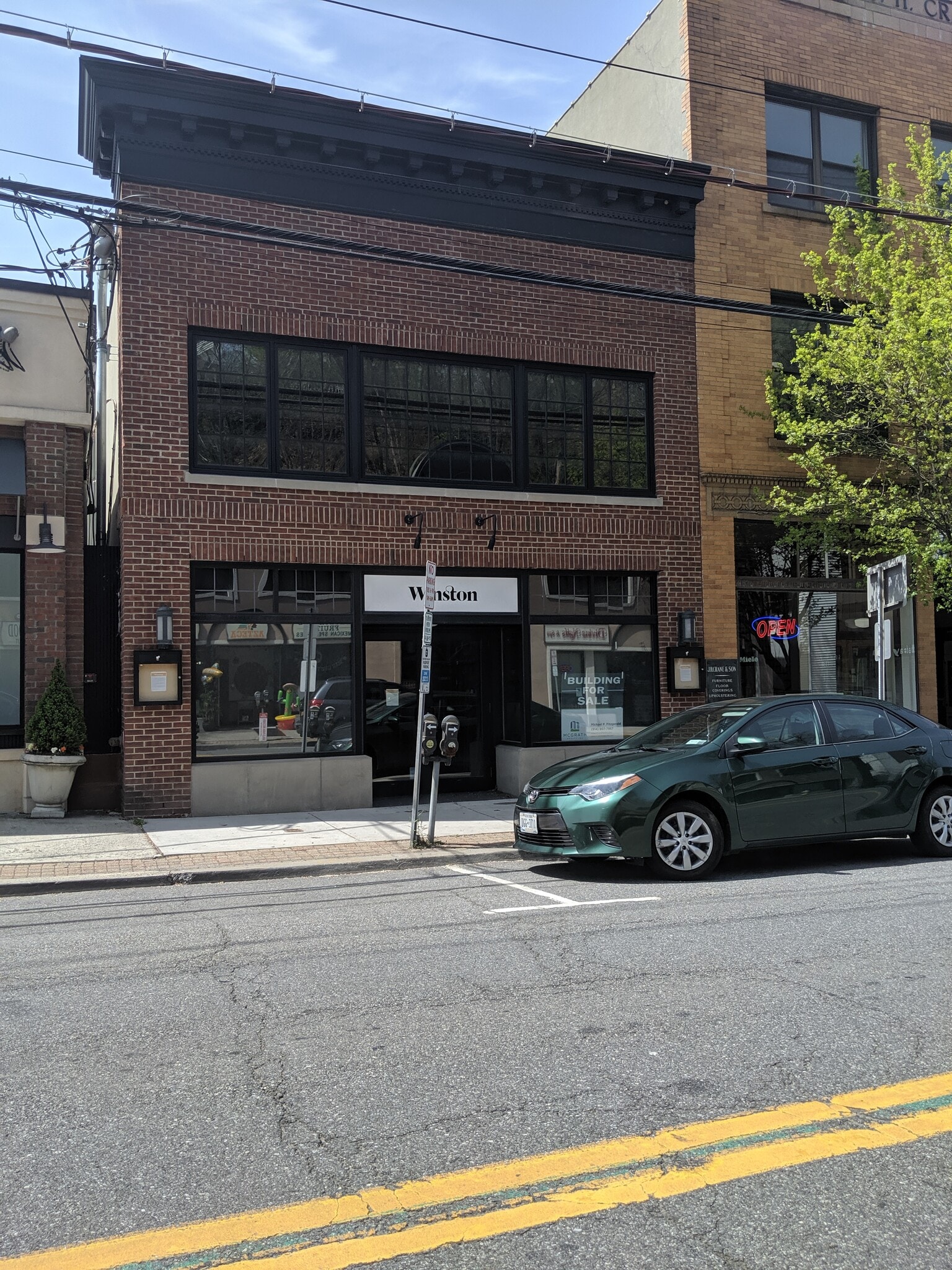 130 E Main St, Mount Kisco, NY for sale Primary Photo- Image 1 of 4