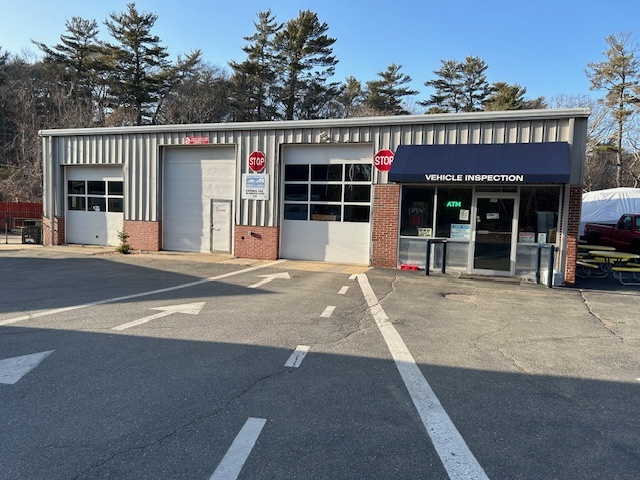 209 Essex Ave, Gloucester, MA for sale - Building Photo - Image 2 of 24