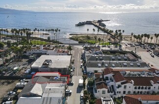 Plus de détails pour 42 Helena Ave, Santa Barbara, CA - Commerce de détail à louer