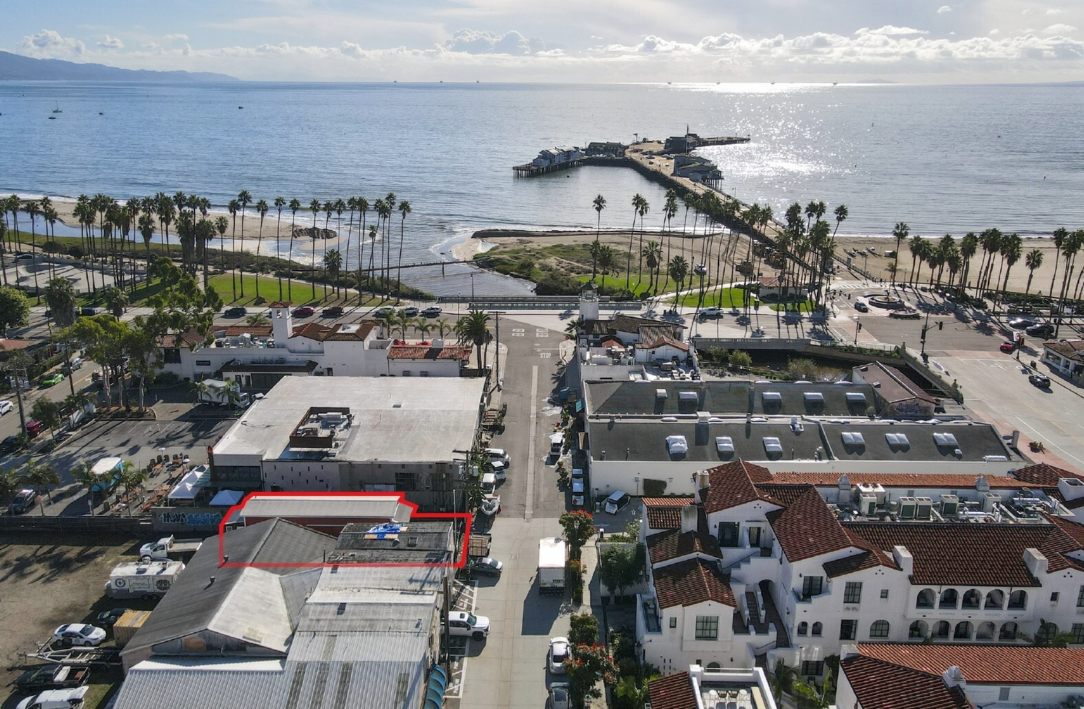 42 Helena Ave, Santa Barbara, CA for lease Building Photo- Image 1 of 9