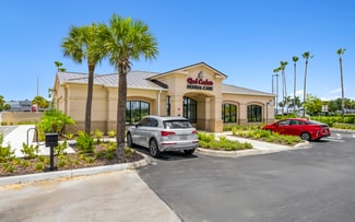 More details for 1701 Boy Scout Dr, Fort Myers, FL - Office for Sale