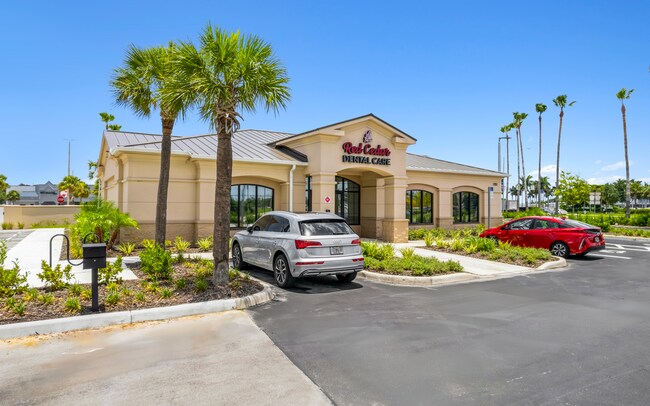 More details for 1701 Boy Scout Dr, Fort Myers, FL - Office for Sale