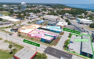 More details for 117-137 Hughlett Ave, Cocoa, FL - Retail for Sale