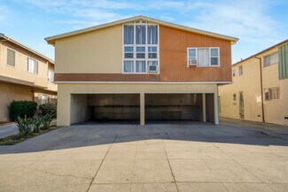 Plus de détails pour 1114 S Sherbourne Dr, Los Angeles, CA - Multi-résidentiel à vendre