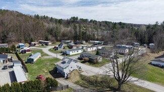 Plus de détails pour 3 Park Portfolio - Barre, VT – Multi-résidentiel à vendre