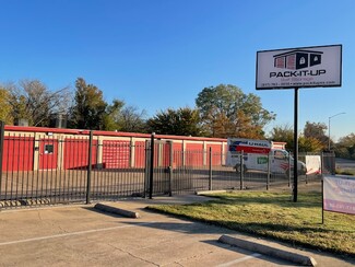 Plus de détails pour 5000 W Vickery Blvd, Fort Worth, TX - Spécialité à vendre