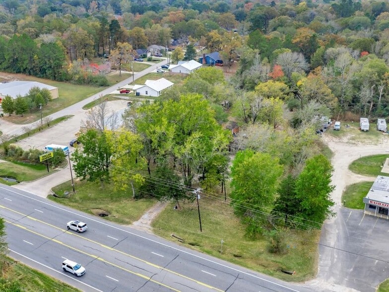 2410 E Denman Ave, Lufkin, TX for sale - Building Photo - Image 3 of 11