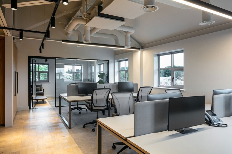 45 Waterloo Rd, Stockport à louer - Photo intérieure - Image 3 de 5