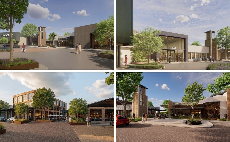 3957 Hero Way, Leander, TX for lease - Building Photo - Image 2 of 6