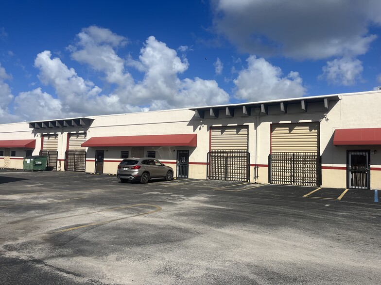 13740 NW 19th Ave, Opa Locka, FL for lease - Building Photo - Image 3 of 15