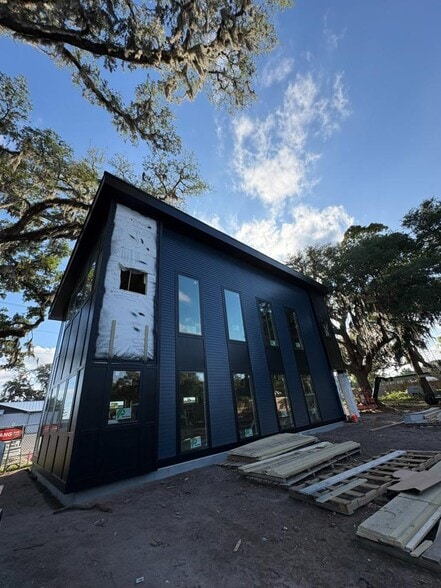 7031 Market St, Wilmington, NC for lease - Construction Photo - Image 3 of 8