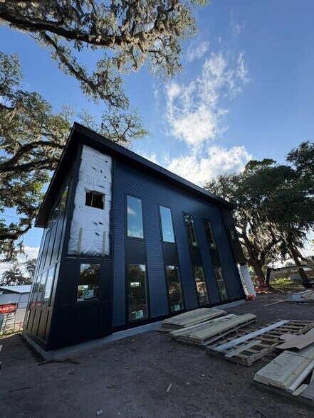 7031 Market St, Wilmington, NC à louer - Photo de construction - Image 3 de 8