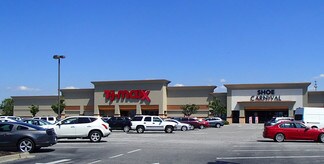 Plus de détails pour 1945 W Palmetto St, Florence, SC - Bureau, Commerce de détail à louer