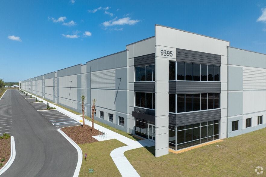 9395 Pritchard Rd, Jacksonville, FL for sale - Primary Photo - Image 2 of 13