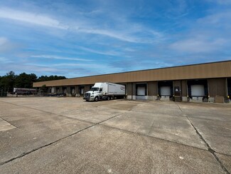 Plus de détails pour 4365 Michael Avalon St, Jackson, MS - Industriel à louer