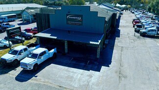 Plus de détails pour 6103 Highway Blvd, Katy, TX - Commerce de détail à vendre