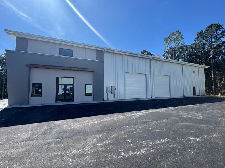 9501 Palmetto Commerce Pky, Ladson, SC à louer - Photo du bâtiment - Image 3 de 37