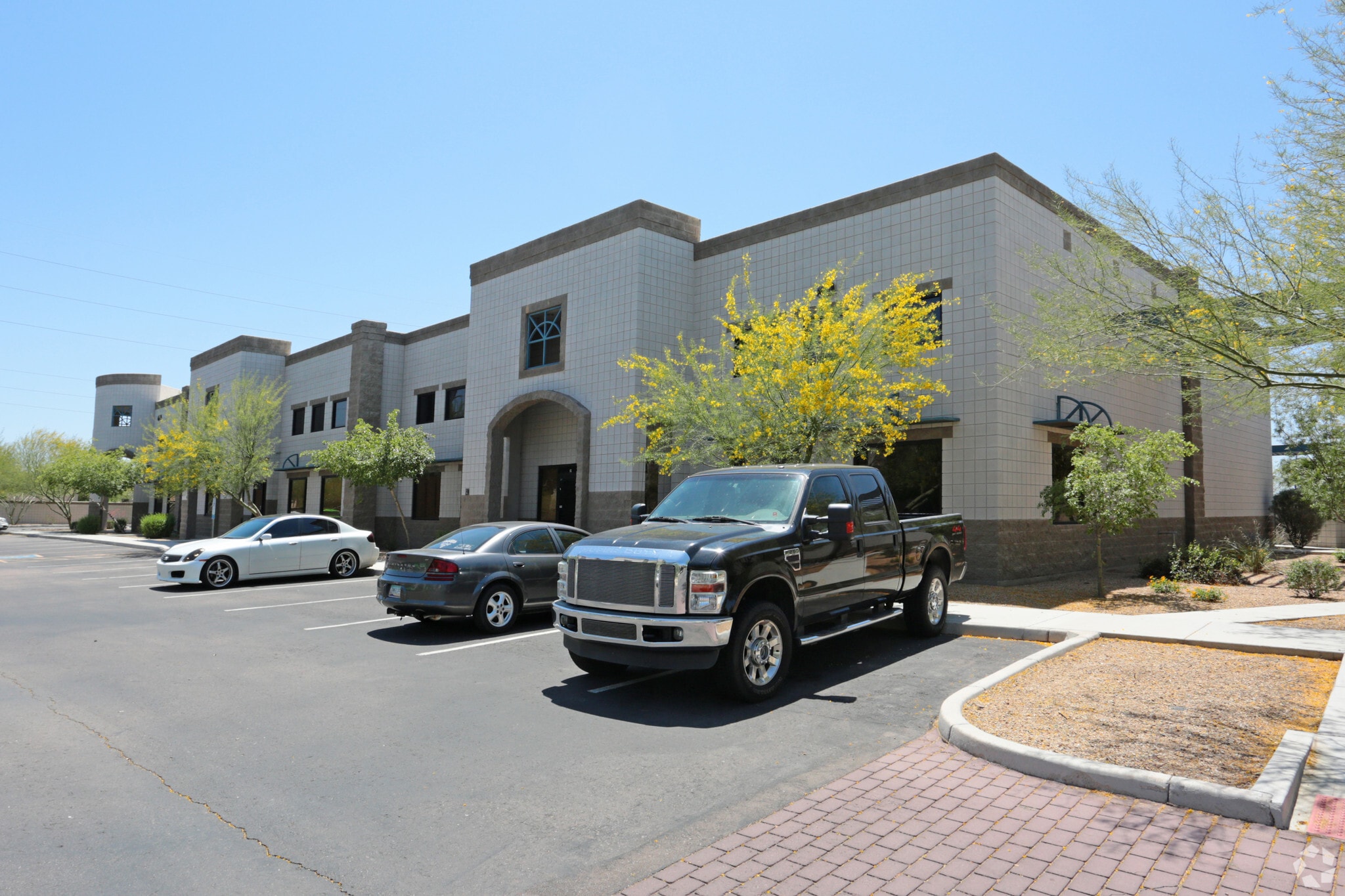 470 E Warner Rd, Chandler, AZ for lease Primary Photo- Image 1 of 7