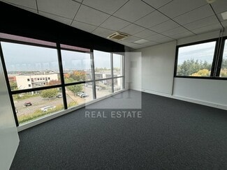 More details for 97 Allée Alexandre Borodine, Saint-Priest - Office for Lease