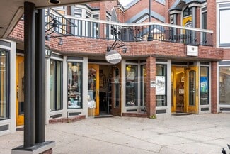 More details for 110 N. Main St, Unit 110 st, Breckenridge, CO - Retail for Sale