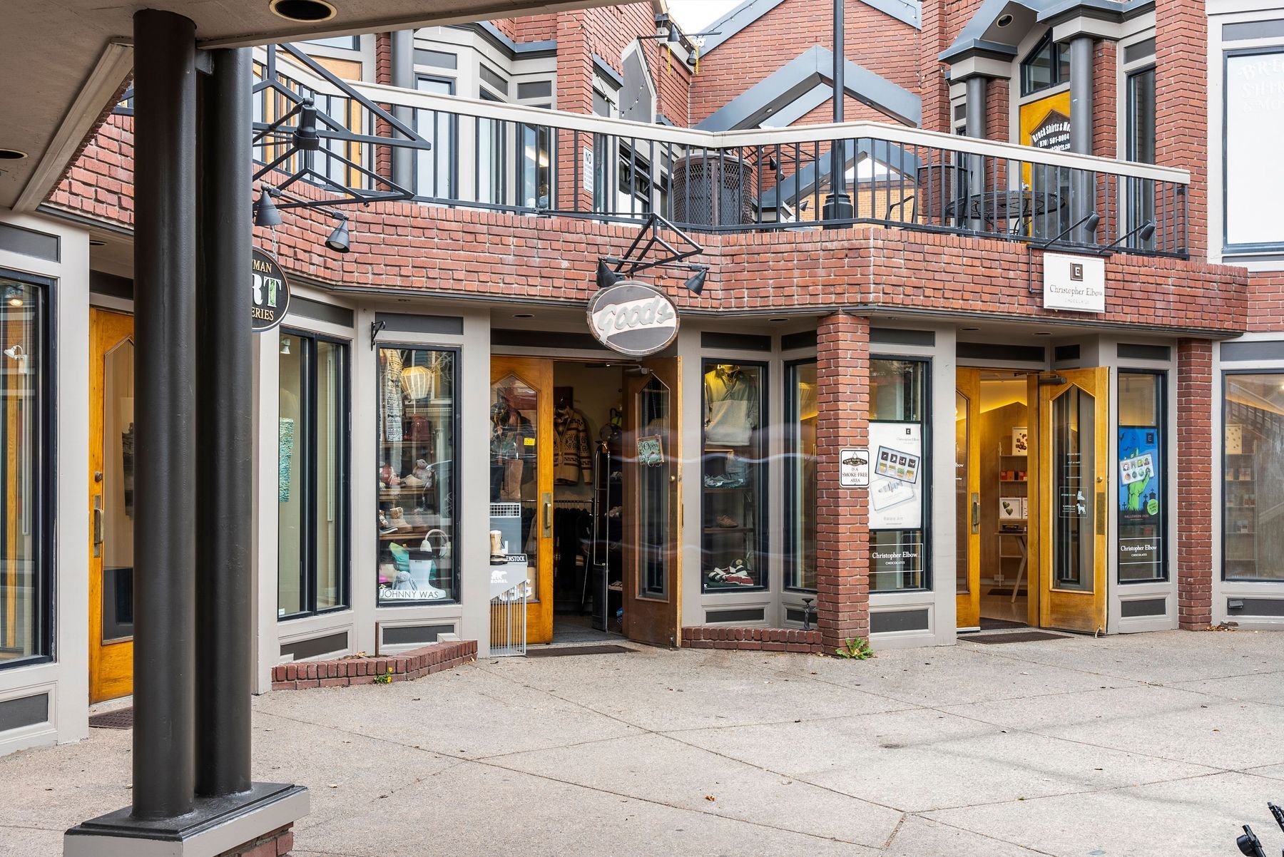 110 N Main St, Breckenridge, CO for sale Primary Photo- Image 1 of 22