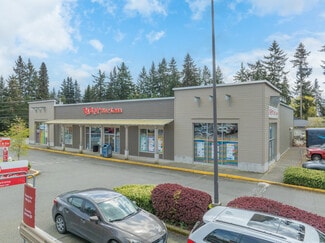 More details for 10015 NE 137th St, Kirkland, WA - Retail for Lease