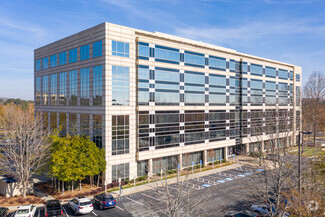 More details for 11605 Haynes Bridge Rd, Alpharetta, GA - Office for Lease