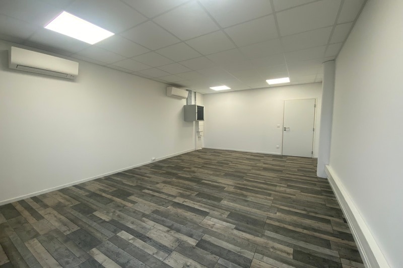 Bureau dans Montpellier à louer - Photo intérieure - Image 3 de 11