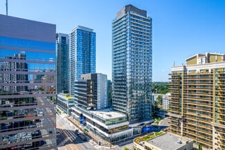 Plus de détails pour 5250 Yonge St, Toronto, ON - Multi-résidentiel à vendre
