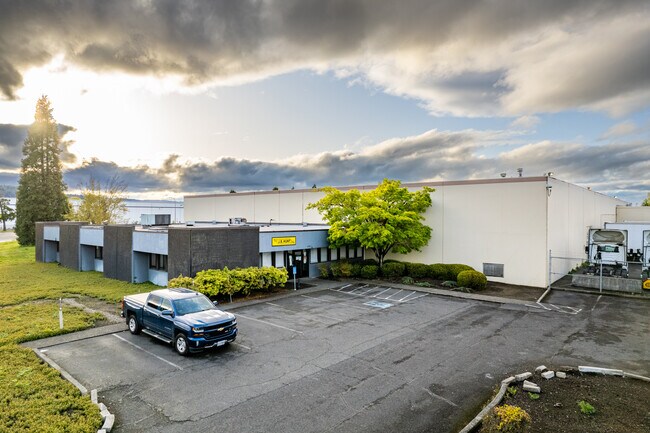More details for 10001 N Rivergate Blvd, Portland, OR - Industrial for Lease