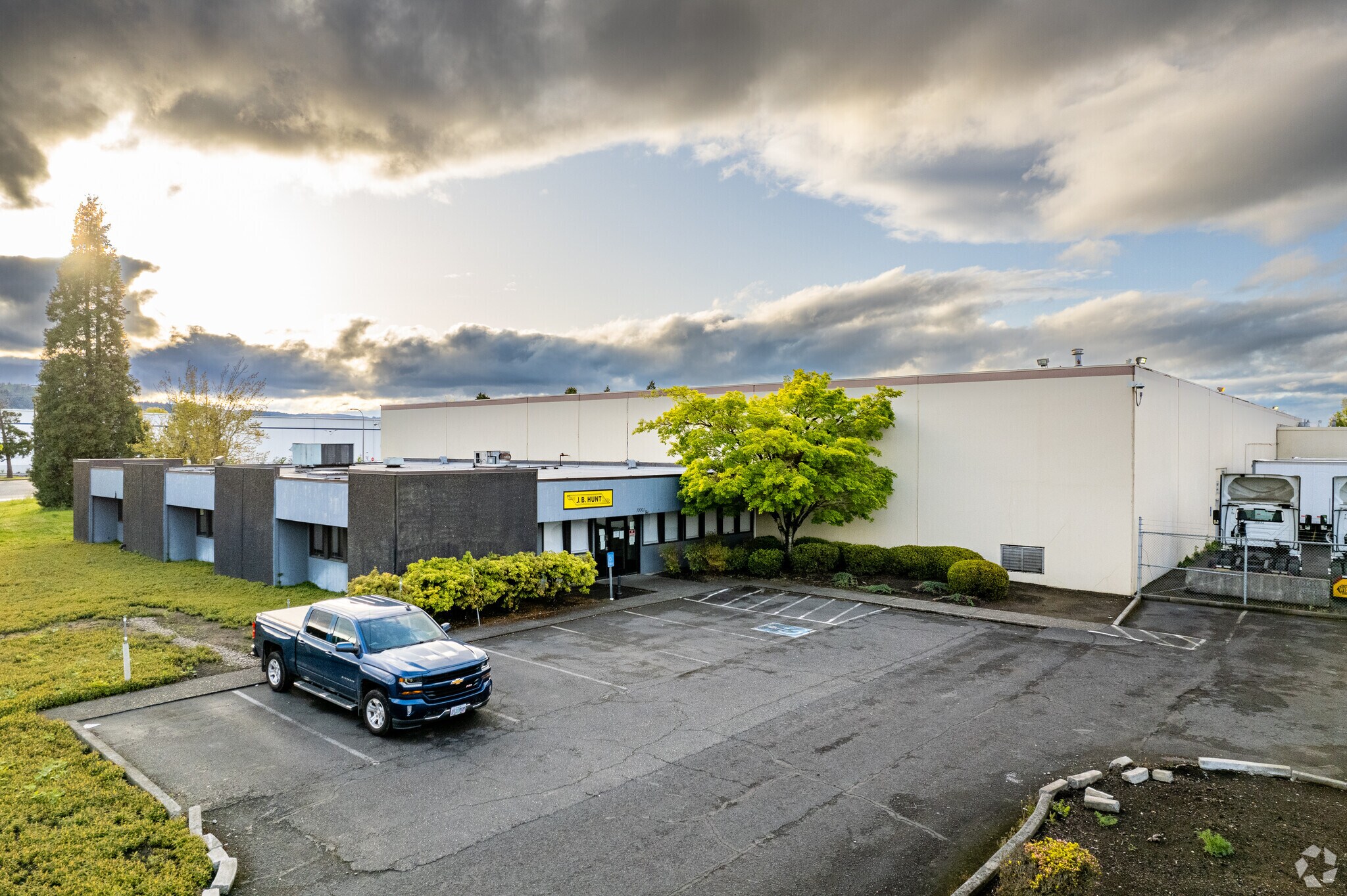 10001 N Rivergate Blvd, Portland, OR à vendre Photo principale- Image 1 de 9