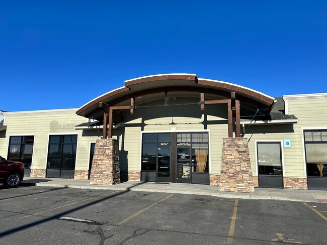 More details for 3429 Central Ave, Billings, MT - Retail for Lease