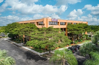 More details for 1901 S Congress Ave, Boynton Beach, FL - Office for Lease