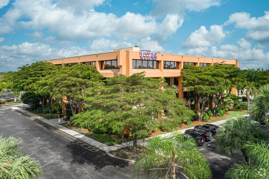 1901 S Congress Ave, Boynton Beach, FL for sale - Building Photo - Image 1 of 1